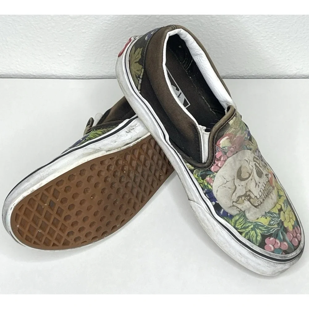 Vans Classic Slip On 